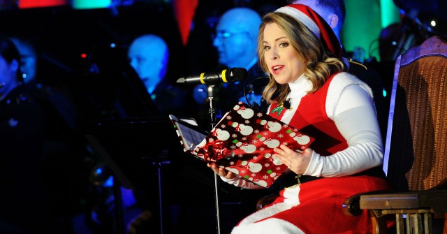 Holiday concert brings sounds of season to Fort Rucker