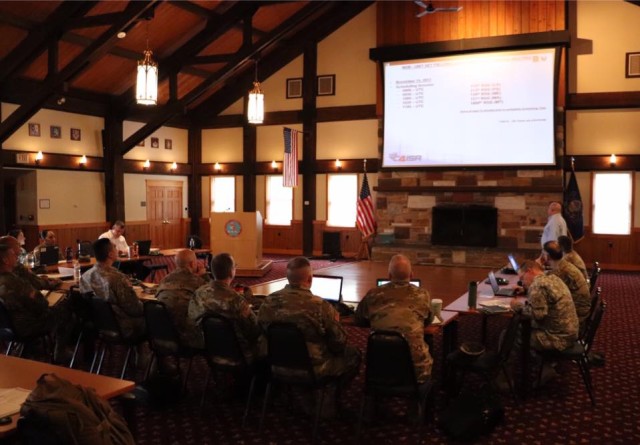 Army mission command network upgrade adapting to face key challenges