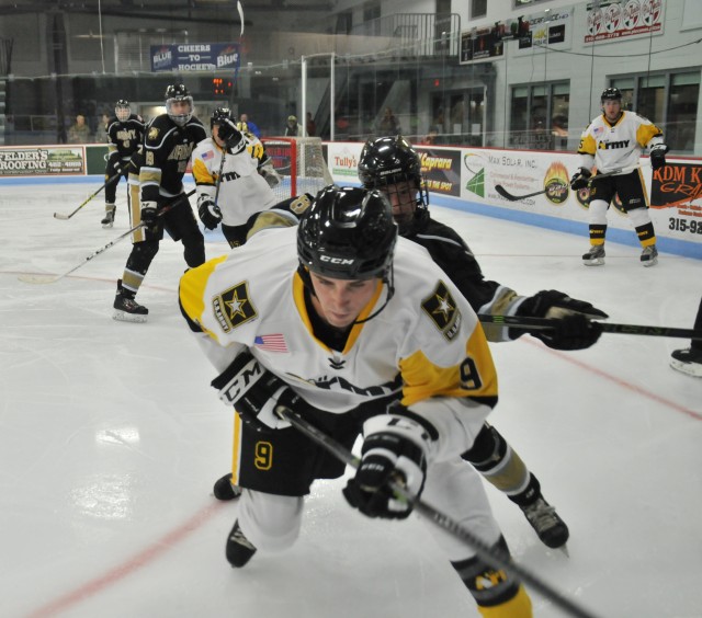 All-Army Ice Hockey