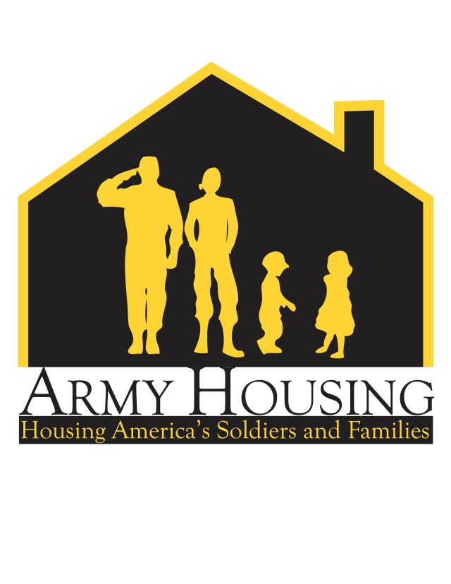 Army Housing logo
