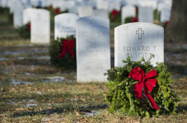 Keeping the memory of fallen Soldiers alive