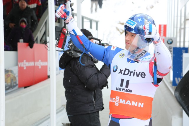 Matt Mortensen