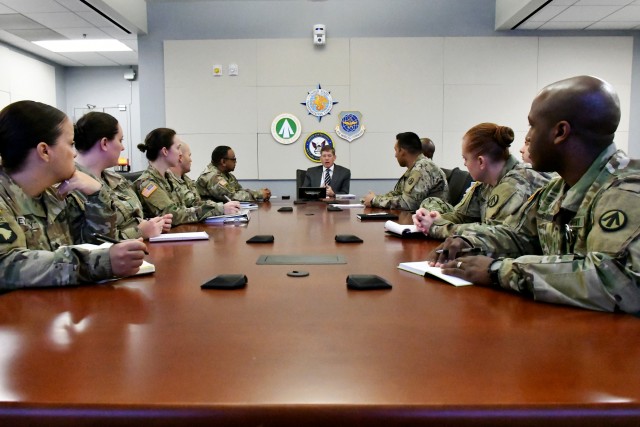 SDDC Training Program Increases Soldiers' Professional Development ...