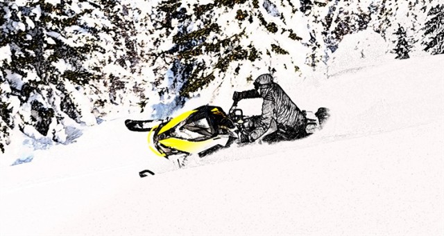 Snowmobiling - Know Your Limits