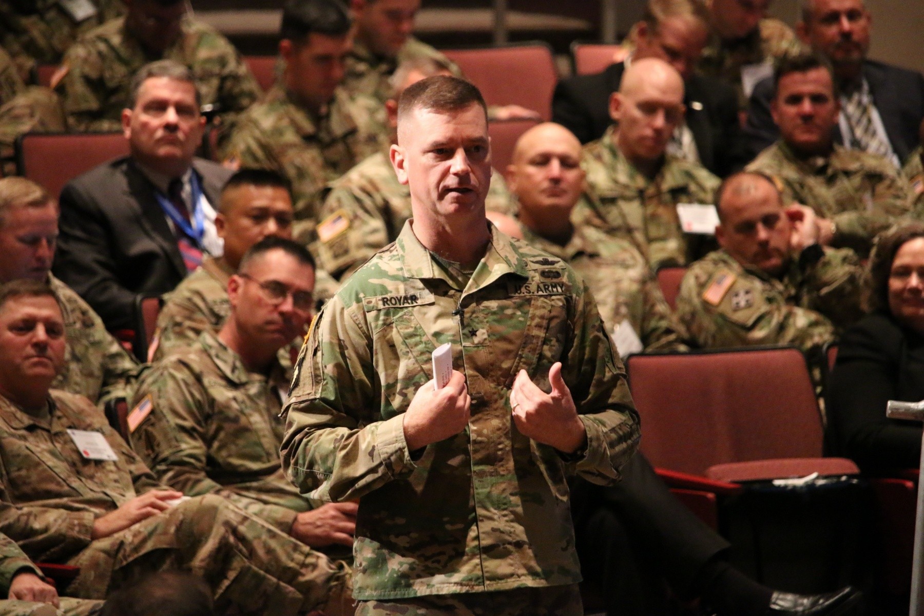 AMCOM brings together Army aviators to build readiness across ...