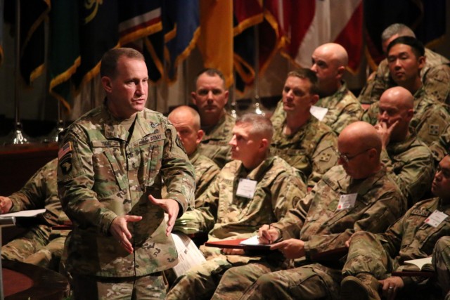 AMCOM brings together Army aviators to build readiness across ...