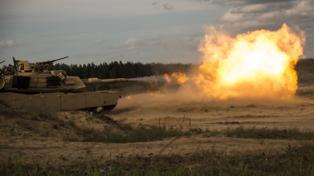Tank
