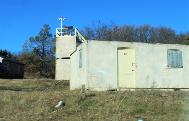 Fort McCoy earns solar energy credits, continues to incorporate solar throughout post