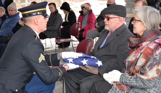 N.Y. Army National Guard expects to conduct 9,030 military funerals by the end of 2017