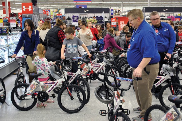 academy sports childrens bikes