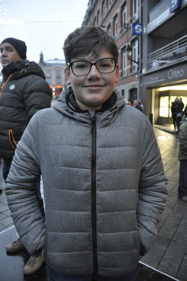 Eli Salazar