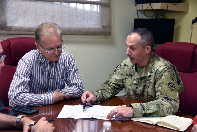 Bayamon mayor steps up for the whole island