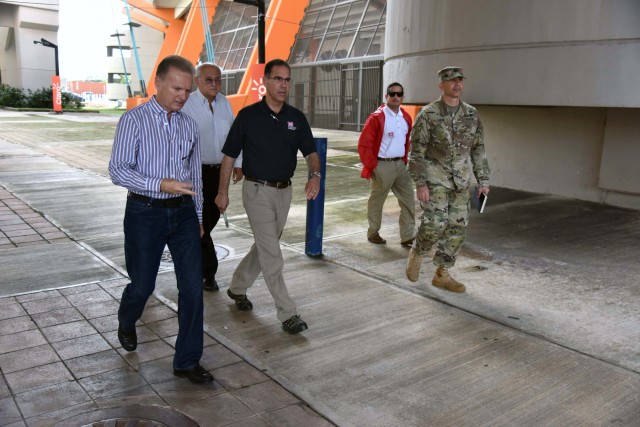 Bayamon mayor steps up for the whole island