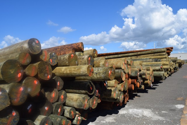 Army Corps of Engineers delivering power to Puerto Rico