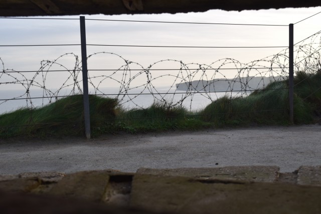 BUNKER