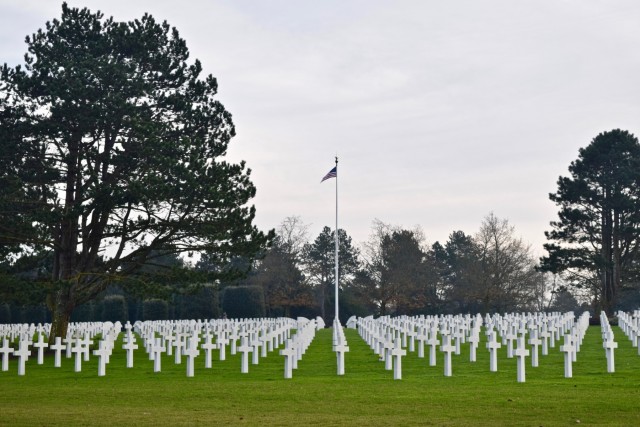 CEMETERY