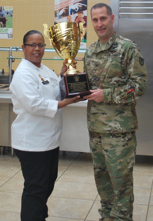 JBLM Connelly Award