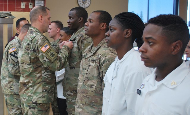 JBLM Connelly Award