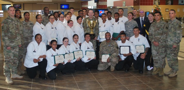 JBLM Connelly Award
