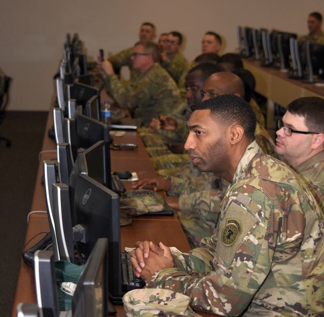 5th MRB training conference a call to arms for medical recruiters