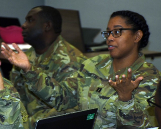 5th MRB training conference a call to arms for medical recruiters