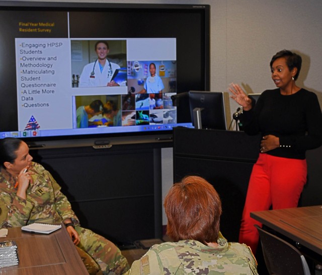 5th MRB training conference a call to arms for medical recruiters