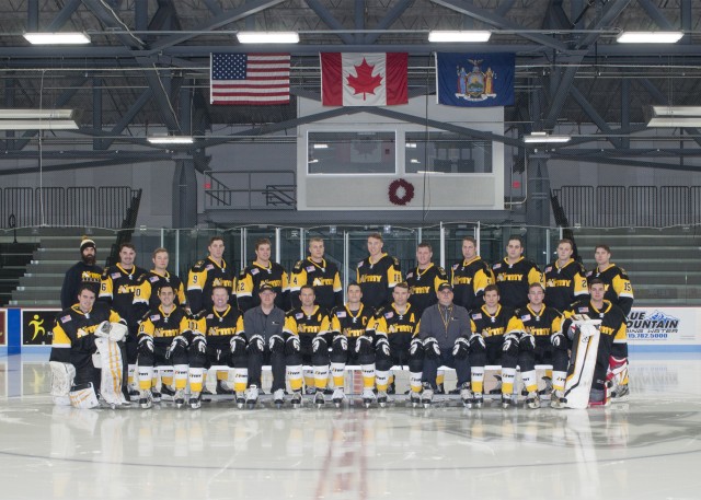 All-Army Ice Hockey Team