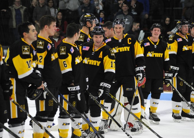 Maj. Tim Murphy - Assistant Captain