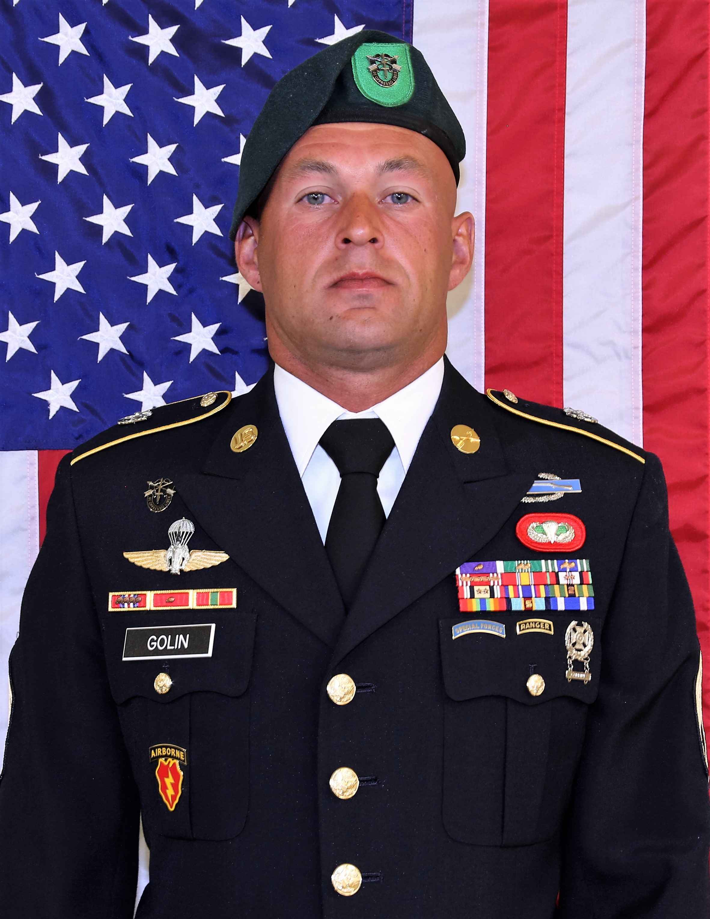 10th SFG (A) Green Beret KIA in Afghanistan Article The United
