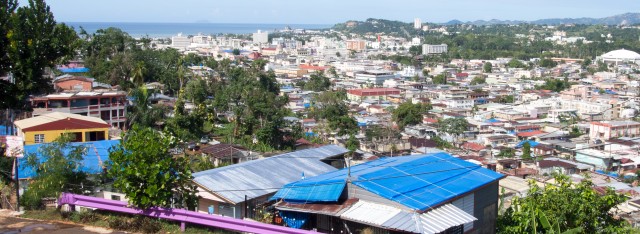 Operation Blue Roof progresses across Puerto Rico