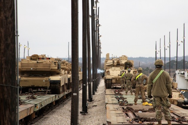Greywolf conducts port to fort operations