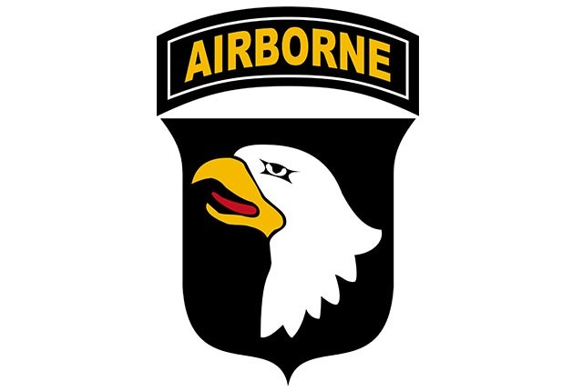 Department Of The Army Announces Upcoming 101st Airborne Division ...