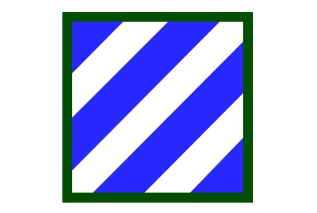 Department of the Army announces upcoming 3rd Infantry Division ...