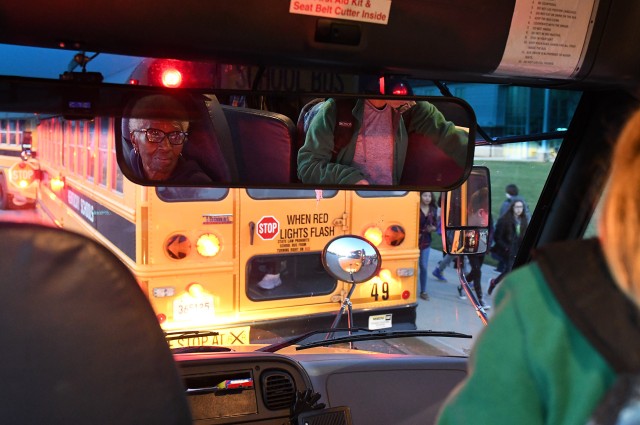 Bus Driver