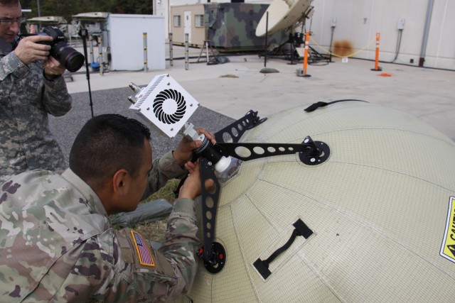Transportable Tactical Command Communications, T2C2