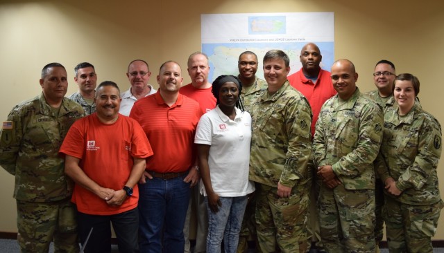 BOM Squad scours two continents to acquire critical power grid materials for Puerto Rico recovery