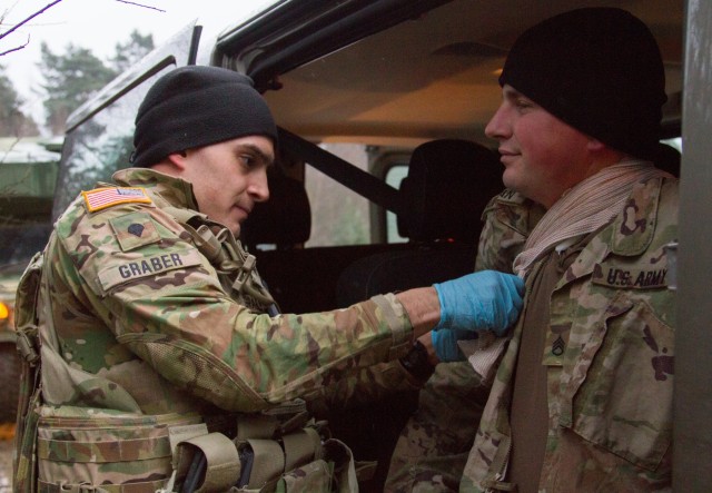 JMTG-U MASCAL Exercise