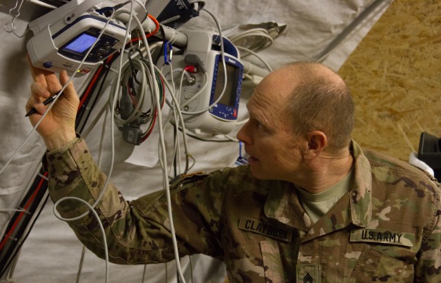 JMTG-U MASCAL Exercise