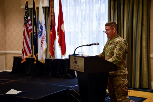 South Carolina National Guard leads the way with new missile training program