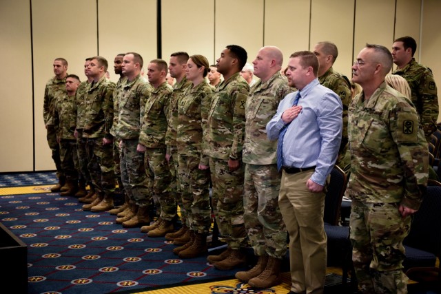 South Carolina National Guard leads the way with new missile training program