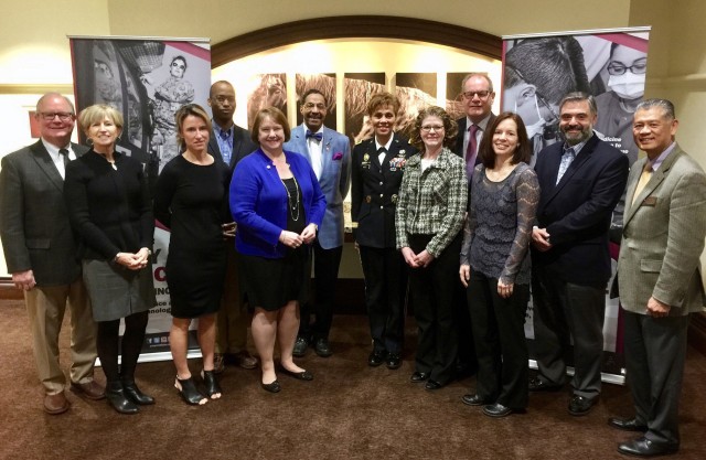 MRB looks to open more doors with Army Medicine Experience
