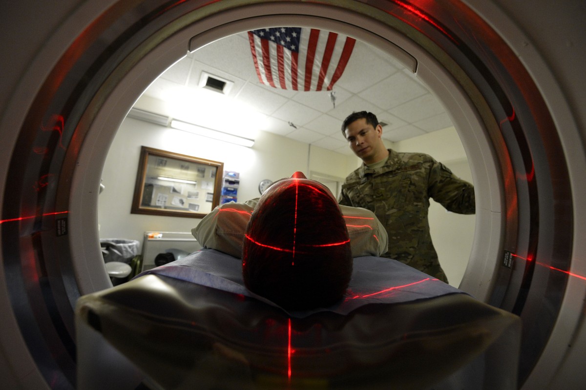 Major advances occurring in traumatic brain injury care for Soldiers