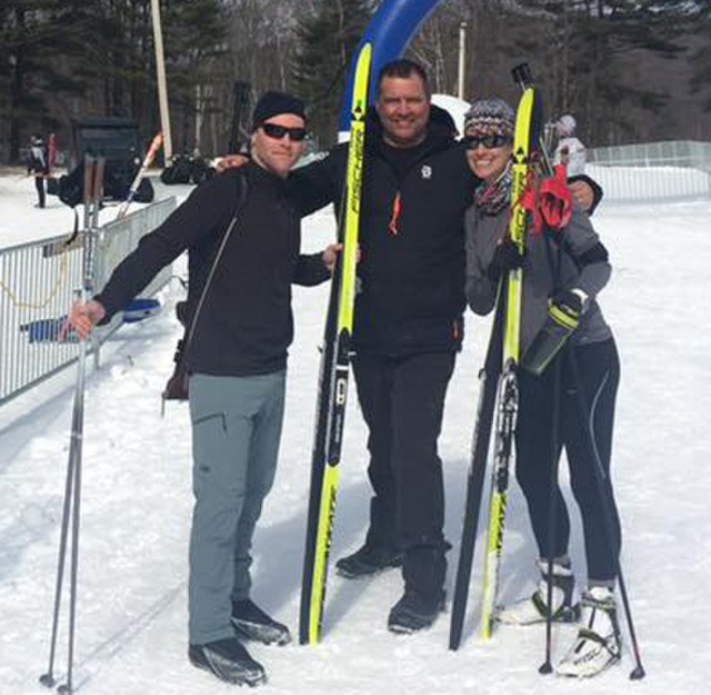 New York Army  National Guard Soldiers to compete in biathlon competition