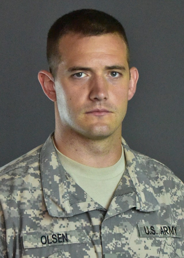 Four New York Army National Guard Soldiers will compete in 2018 Winter Olympics