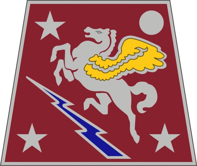 AVSCOM Insignia