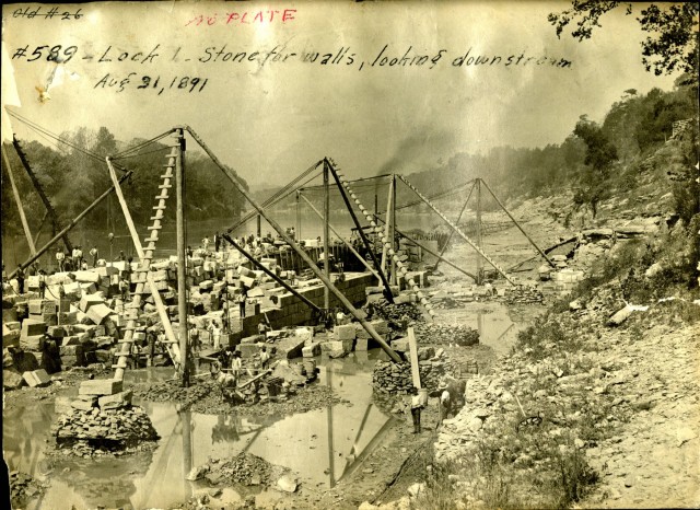 Nashville District celebrating its 130th Anniversary in 2018