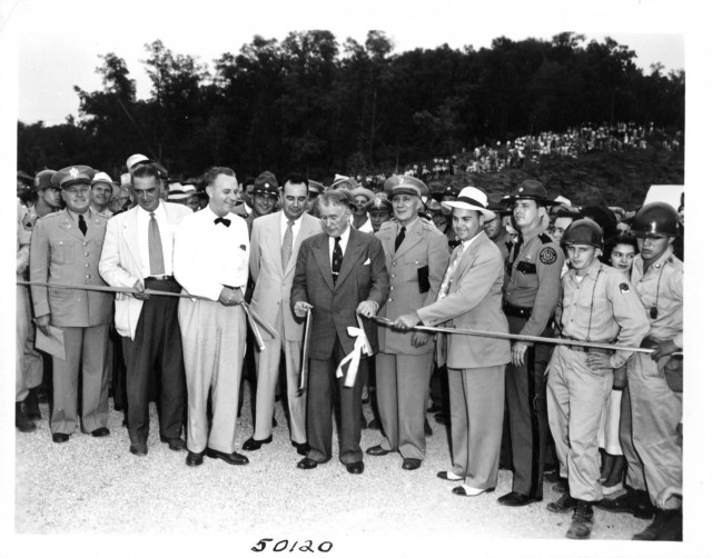 Nashville District celebrating its 130th Anniversary in 2018