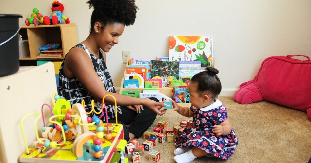 Program provides in-home care, employment