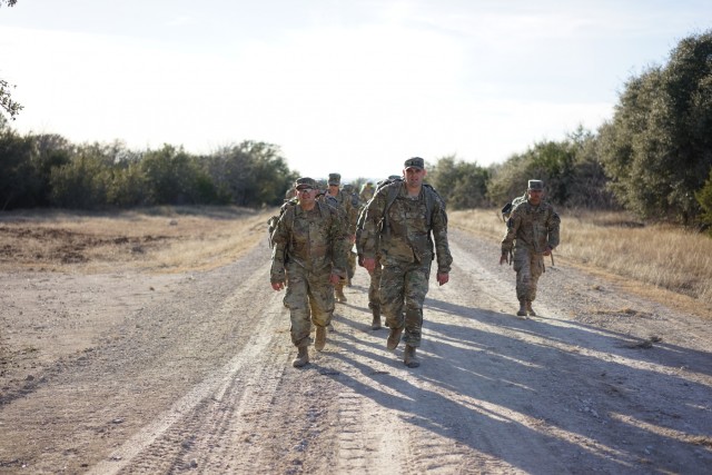 Steel Dragons earn their spurs