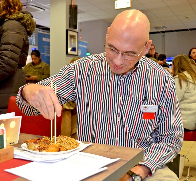 Wiesbaden garrison opens two new MWR facilities